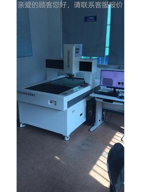 VM-S806GXZ0NC全C自动龙门影像仪生产厂家！支持看样！现货！