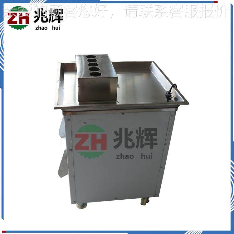 大型立式不锈钢切肉机 猪肉牛肉片切切片丝机产 高FBK量切肉机