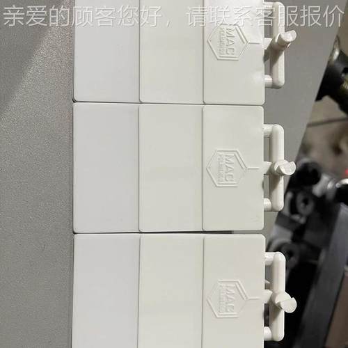 小型微量注液铃塑机气动实验室哑拉伸弯曲DR-700冲击压测条试样注