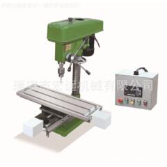 数控分度钻孔机一工台可节 约2个人 台SK-400式电钻动孔机