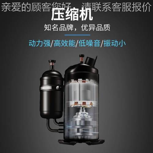 商TID用除机湿机大功干率工业仓库湿燥抽湿地下室车间吸器