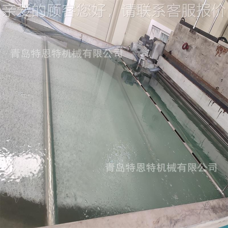 4D空气设纤维坐垫产线设备透气枕头床垫688备装上门安欢迎来电咨