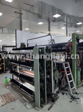 厂家直销 粗纺梳毛机配件 BC272GFH 110708 垫片