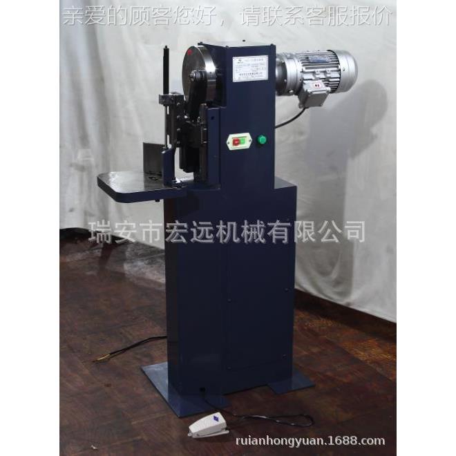 应DQ供J-120型DQJ-120，电动圆角机切两斜角用机