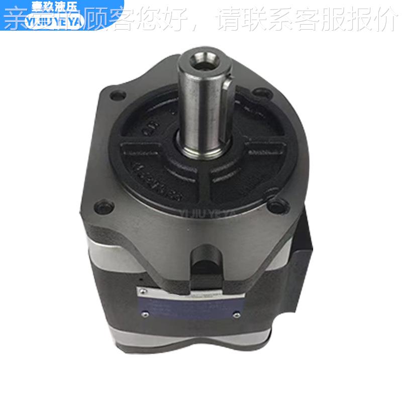 福伊齿轮泵I特PV6泵-64 1016德国voi51591thIPV-80 101 IPV4-16 1