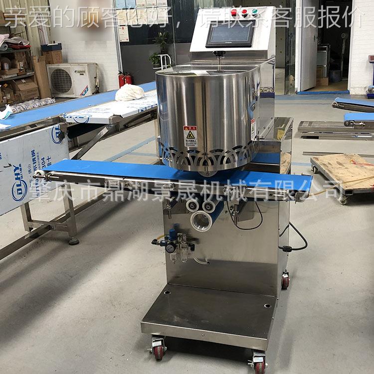 定金- 工厂供 不应锈钢擀面饼机WD0GB4818制作设备