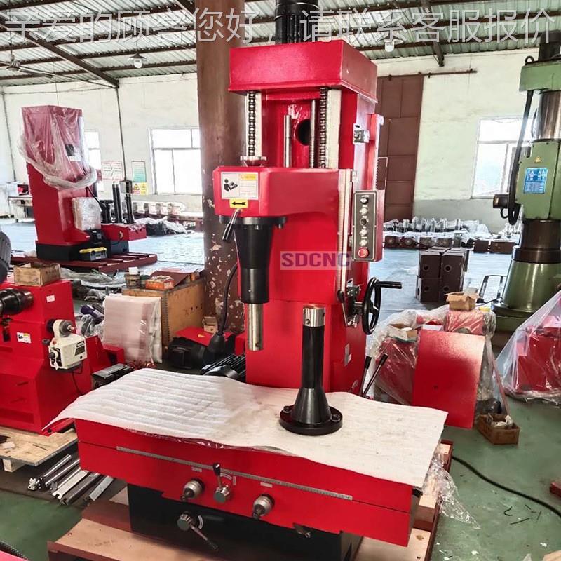 T8018A8内018孔缸机8018A立式镗缸机8镗08多功能镗1缸机落地式 通