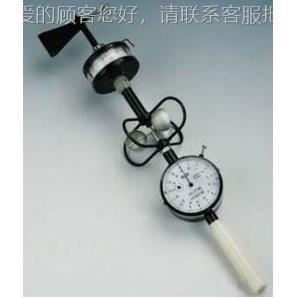 DEM6三杯仪 D风EM型轻便三速杯风向风6速表