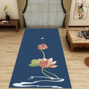 款 大拜垫磕大头超顺滑拜垫拜垫四季 108大礼拜拜垫家用专用垫地毯
