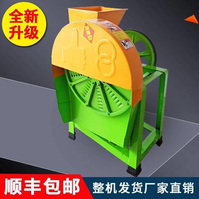 电动手摇刨丝机器山芋木薯切丝机南瓜红薯萝卜薯类家用农用擦丝机