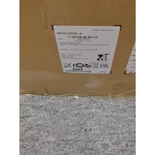 GD20-0R7G-4