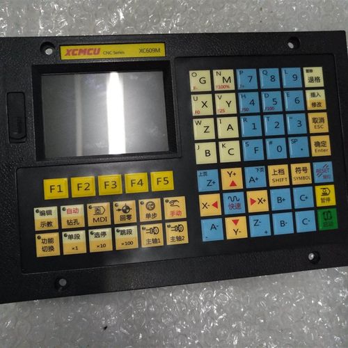 XC609M  单1轴2轴3轴4轴5轴6轴联动 数控系统 各种机床应用数控A