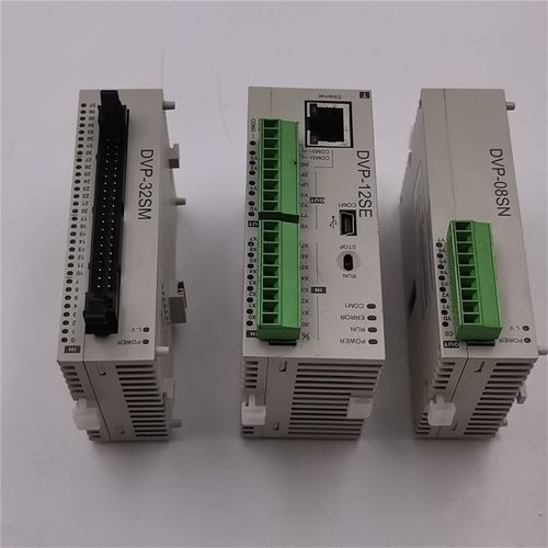 台达模块DVP-32SM DVP32SM11N DVP-12SE DVP12SE11T DVP-08SN