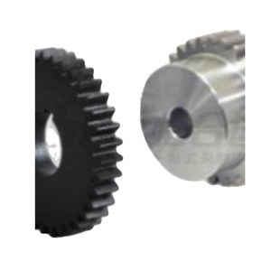 怡合达标准直齿轮VNJ23 B15 P2413567890怡合达直齿轮 1.5