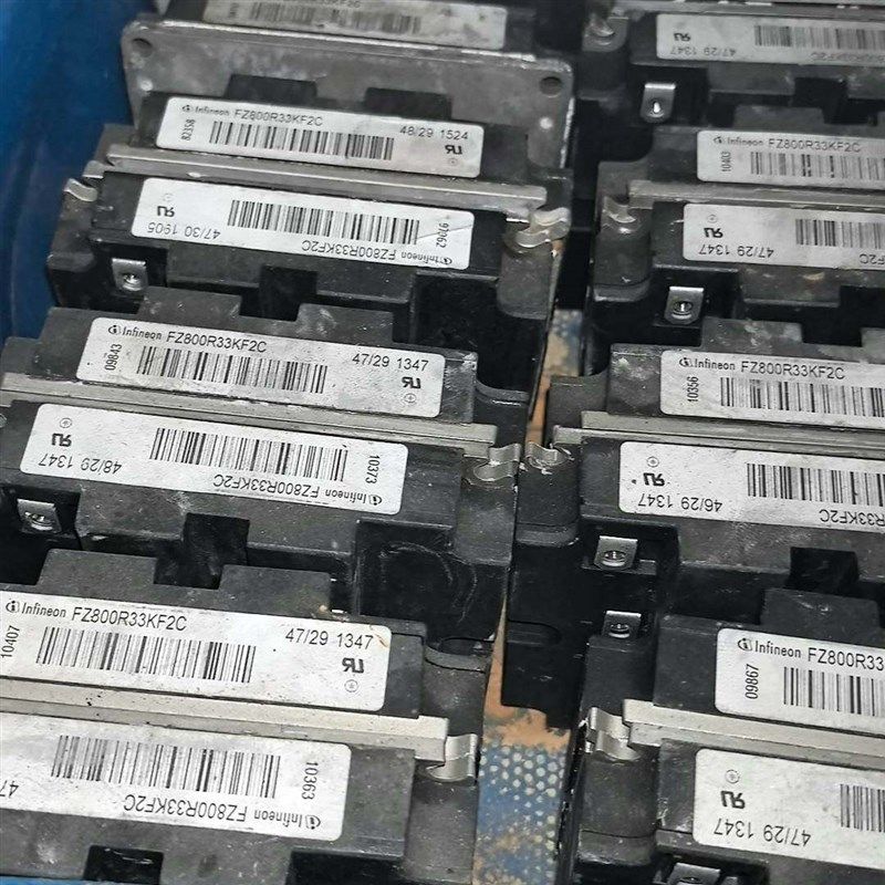 议价FZ800R33KF2C维修