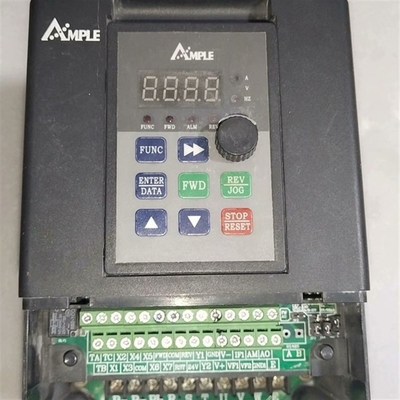 安普变频器: AMP1100-INVERTER 4T0007