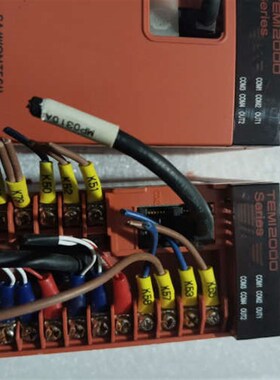 三元模块TEMl2000,BA0YT7300ES一个,TEM