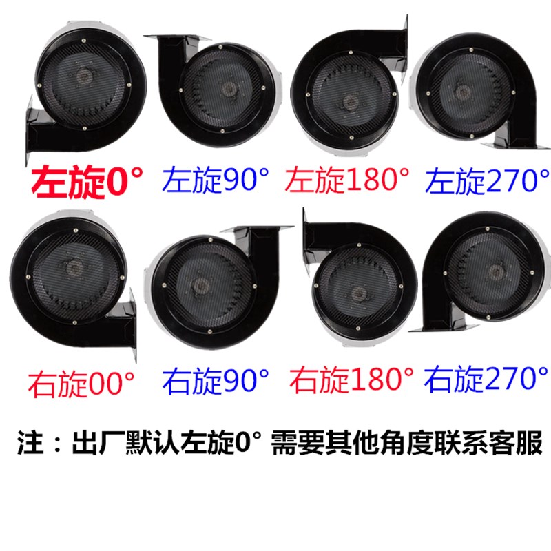 DF风机DF-1/-2/-3/-4/-5A/-6/-7多翼式风机低噪音离心抽风机鼓风