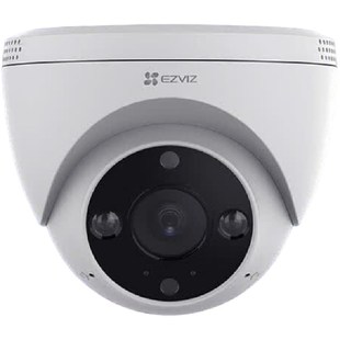 Ezviz H4全彩广角对讲摄像机家用手机远程户外P网络高清夜视监控