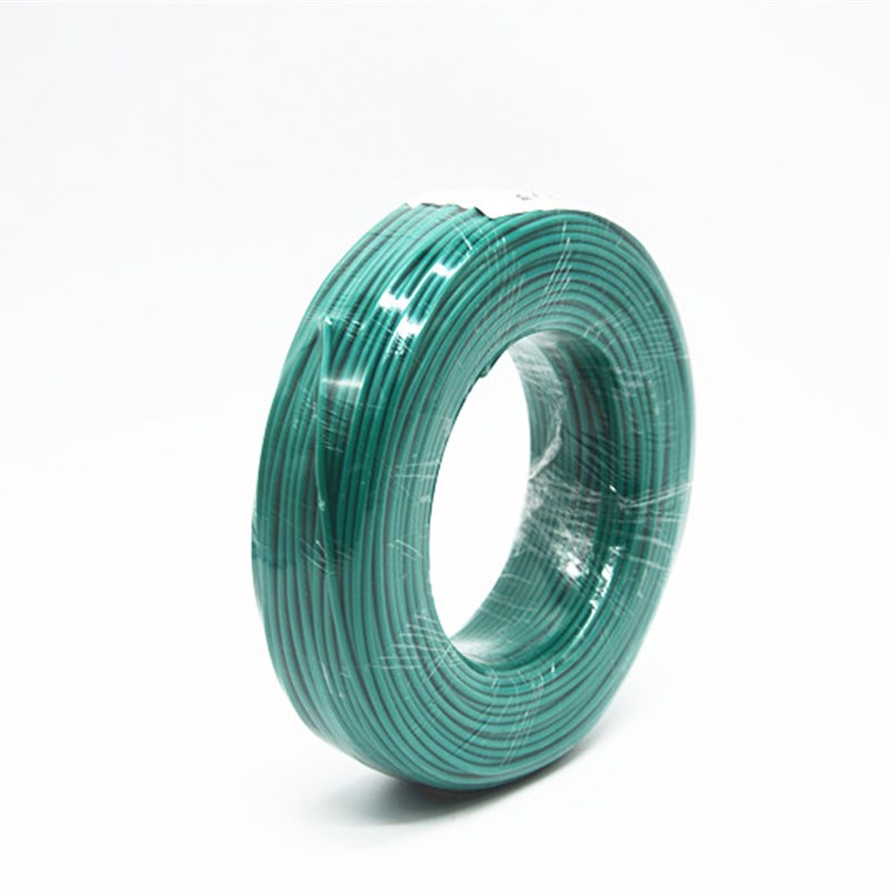 国标纯铜RV1.5平方p单芯多股软铜线 电源线信号控制家装X电线100