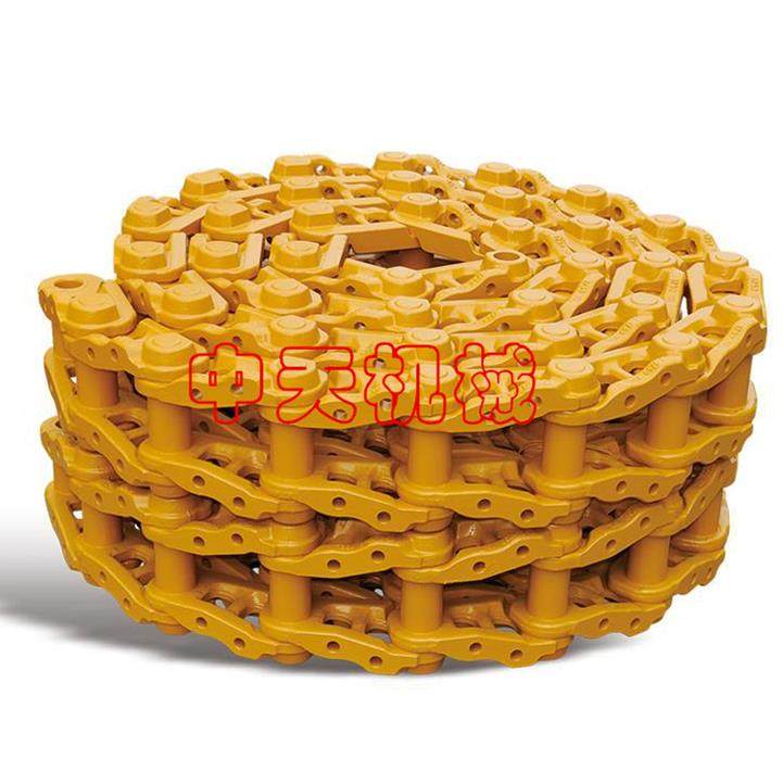 卡特E320/200/323/324/326挖掘机炼条炼轨节炼筋炼骨炼通底盘配件