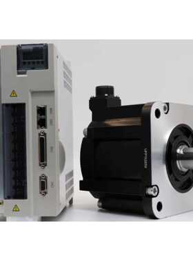伺服驱动器伺服马达DPX200-P4-0R4400W/750W/1000W/1500W伺服