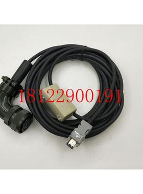 台达A3绝对型编码器连接线ACS3-CAEA3003 ACS3-CAEA3005