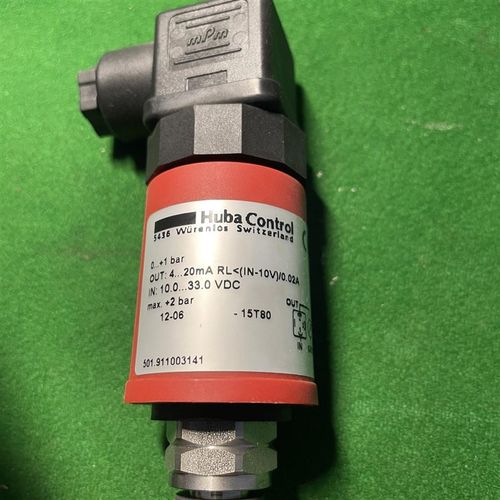 富巴Huba501压力变送器501.911003141压力变