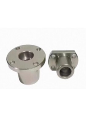 STHR/STHC/STHS镀镍支座GAC02/12/22-d6/8/10/12/15/16/20/25/30