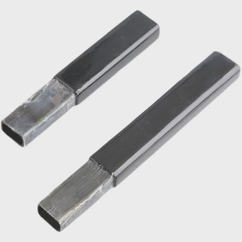 冰球杆延长杆碳纤维加长插头冰球柄冰球手曲棍球超V轻玻纤球杆接