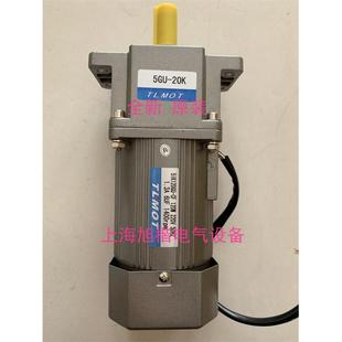 61K200GU MOT马达 CFW 6GU50K 6IK200GU TLMOT减速电机