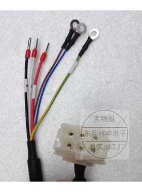 安川电机线 线JZSP-CMM11-03 JZSP-CMM30-03 JZSP-CMM50-03