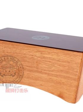 MEINL 麦尔 BCA2NT/EBK-M 邦戈箱鼓 卡宏 BCA1SNT-M