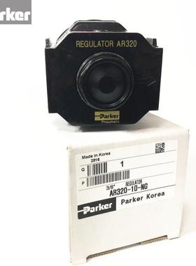 替代 Parker 派克调压阀 AR200-8 AR320-10 AR420-15 派克气源