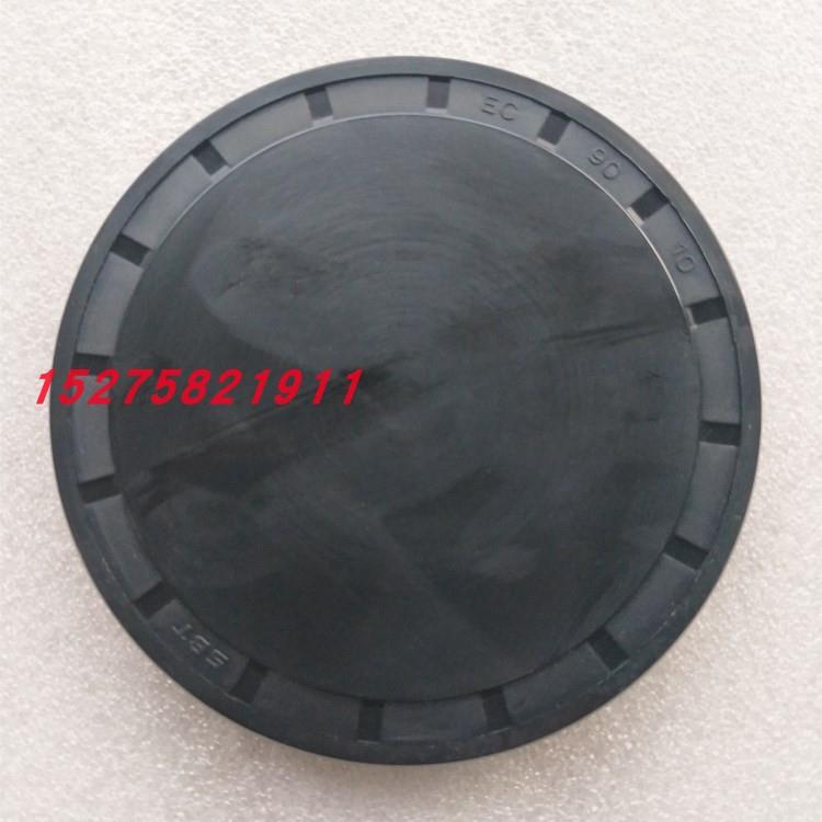 EC 油封盖 闷盖密封大全 实心 72*7*10