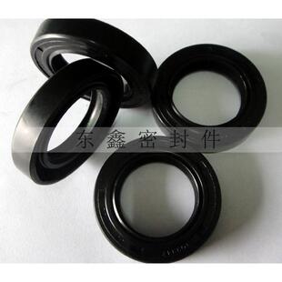 台湾SOG油封外径TC118*140*12/13耐油丁晴双唇口骨架油封 密封圈