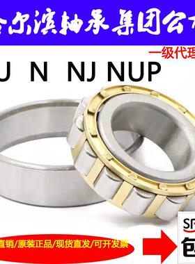 哈尔滨轴承 NU1005 NU1006 NUU1011 NU1012 NU205 NU206 NU210