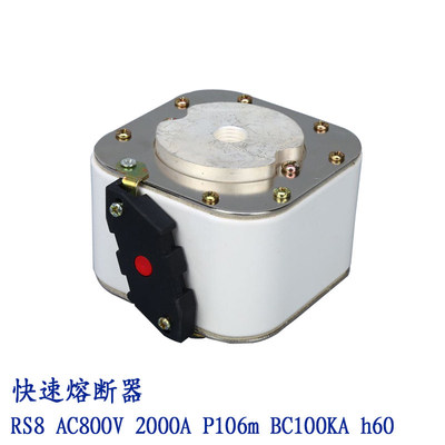 快速熔断器RS8AC800V21
