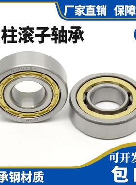 圆柱滚子轴承NJ2305 2306 2307 2308 2309 2310 2311 2312 2313EM