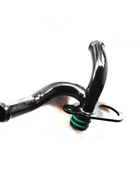 云内动力原厂正品汽车发动机配件D19 D20回水管焊合件X201424