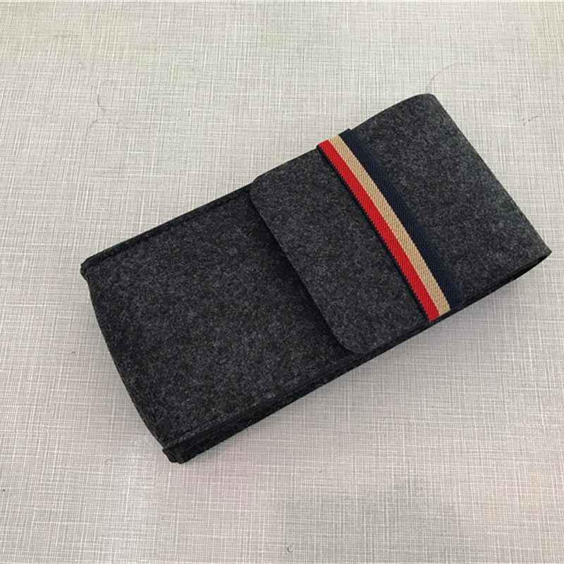 定做收音机收纳袋德生PD-60/PL-990PL-680防护包收纳内胆包防尘套