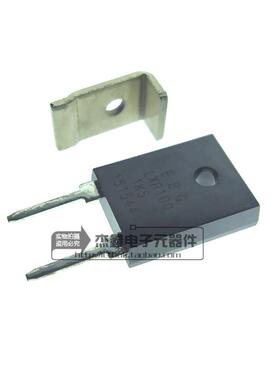 EBG LXP100 TO247大功率精密厚膜无感电阻100W 1K 1.5K 2K欧