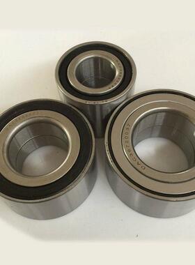 国产汽车轮毂轴承DAC42800045 DAC34640037/2RS用滚动双列