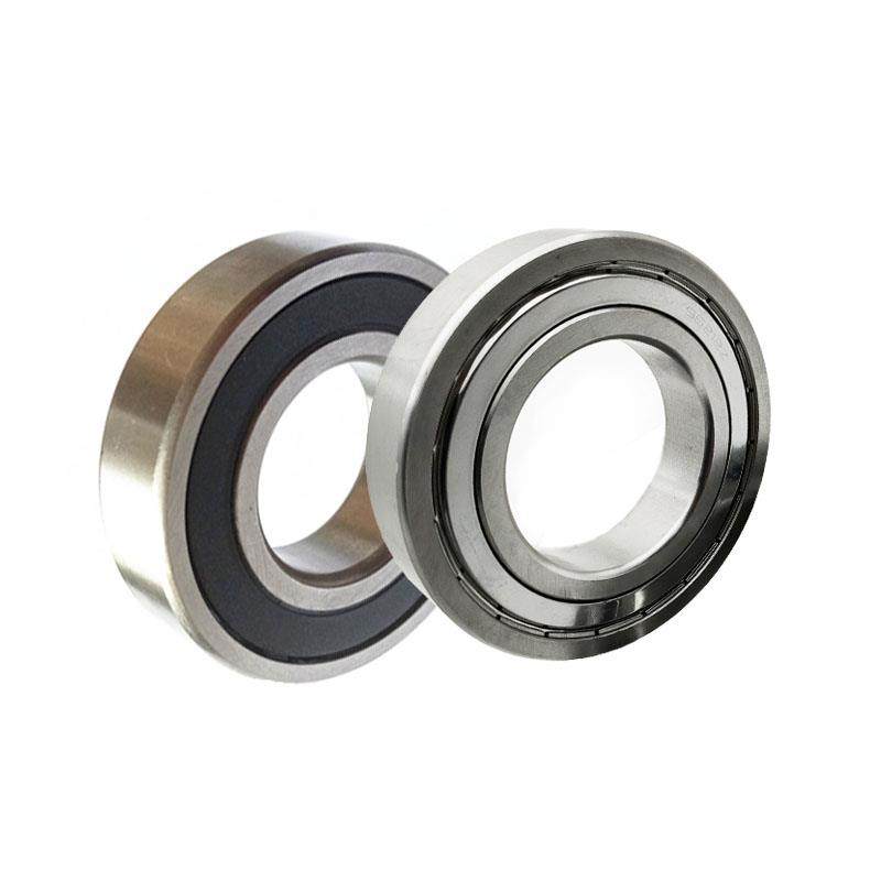 440不锈钢深沟球轴承 S16001 16002 16003 16004 16005 16006ZZ Z