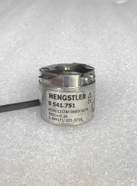 亨士乐编码器AD36/1217AF.0RBIB:1099/AD36/1217AF.0RBIX6278拆机