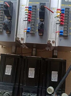 议价EVTA艾威图伺服驱动器  V1-H08AT2