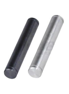 怡合达MAD11-D2-L18-A3-B3 转轴 直杆型U 带C型扣环槽型