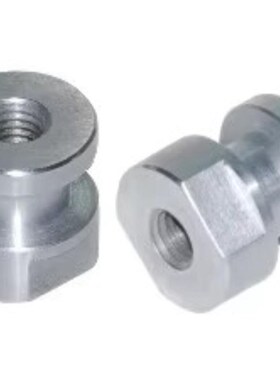 气缸接头FJG浮动接头内螺纹型FJR5-0.8FJRL14-1.5 FJRC10-1.256 1