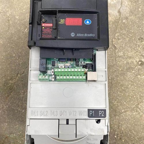 AB变频器22D-D024N104,11.0kW/15.0P