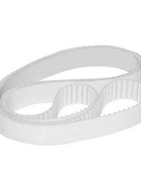 怡合ECX11-H-075-100-B聚氨酯同步带 达接驳型 钢丝芯线 FA一站式